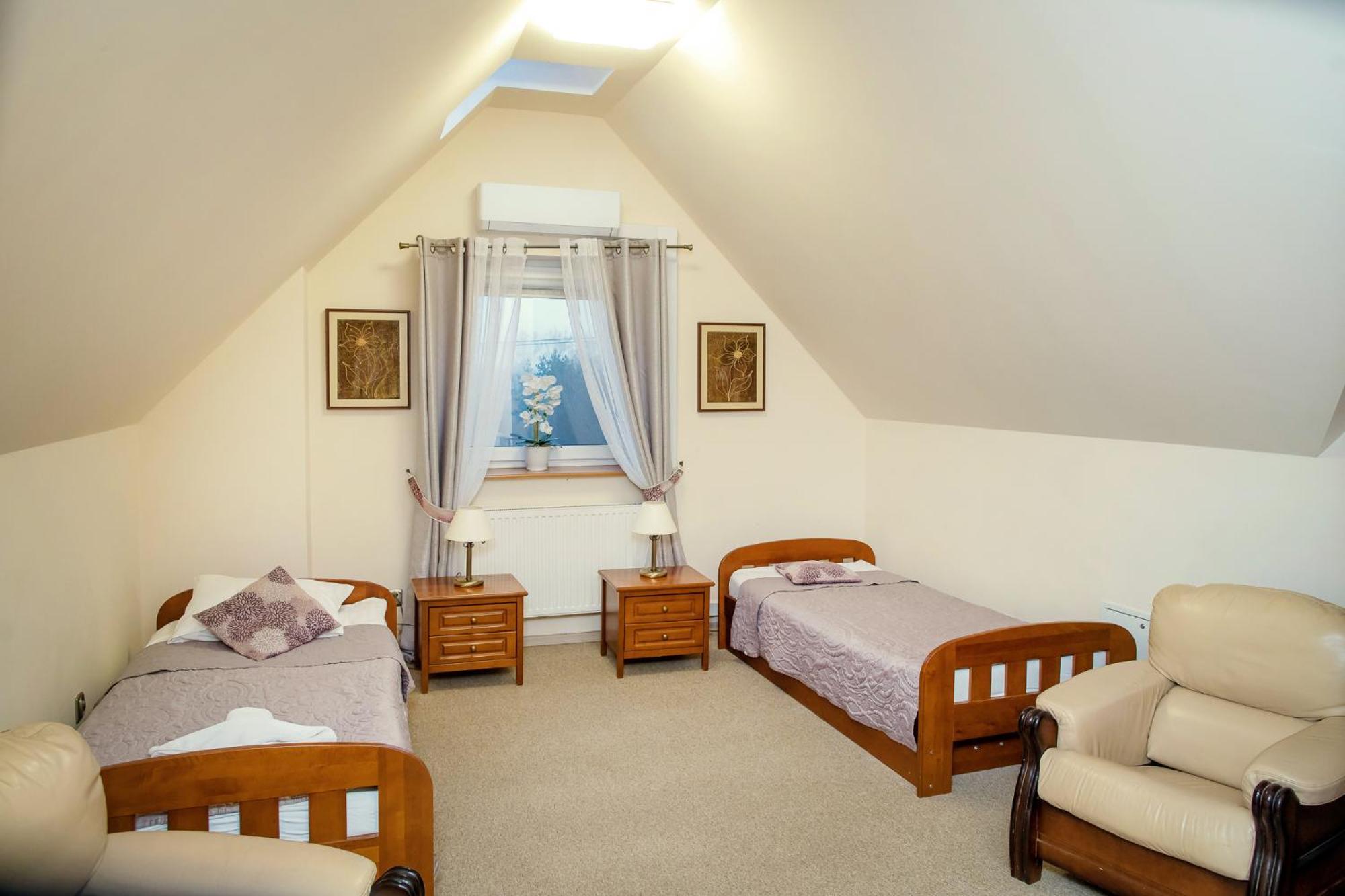 Bed and Breakfast Artemis Drawsko Pomorskie Exteriér fotografie