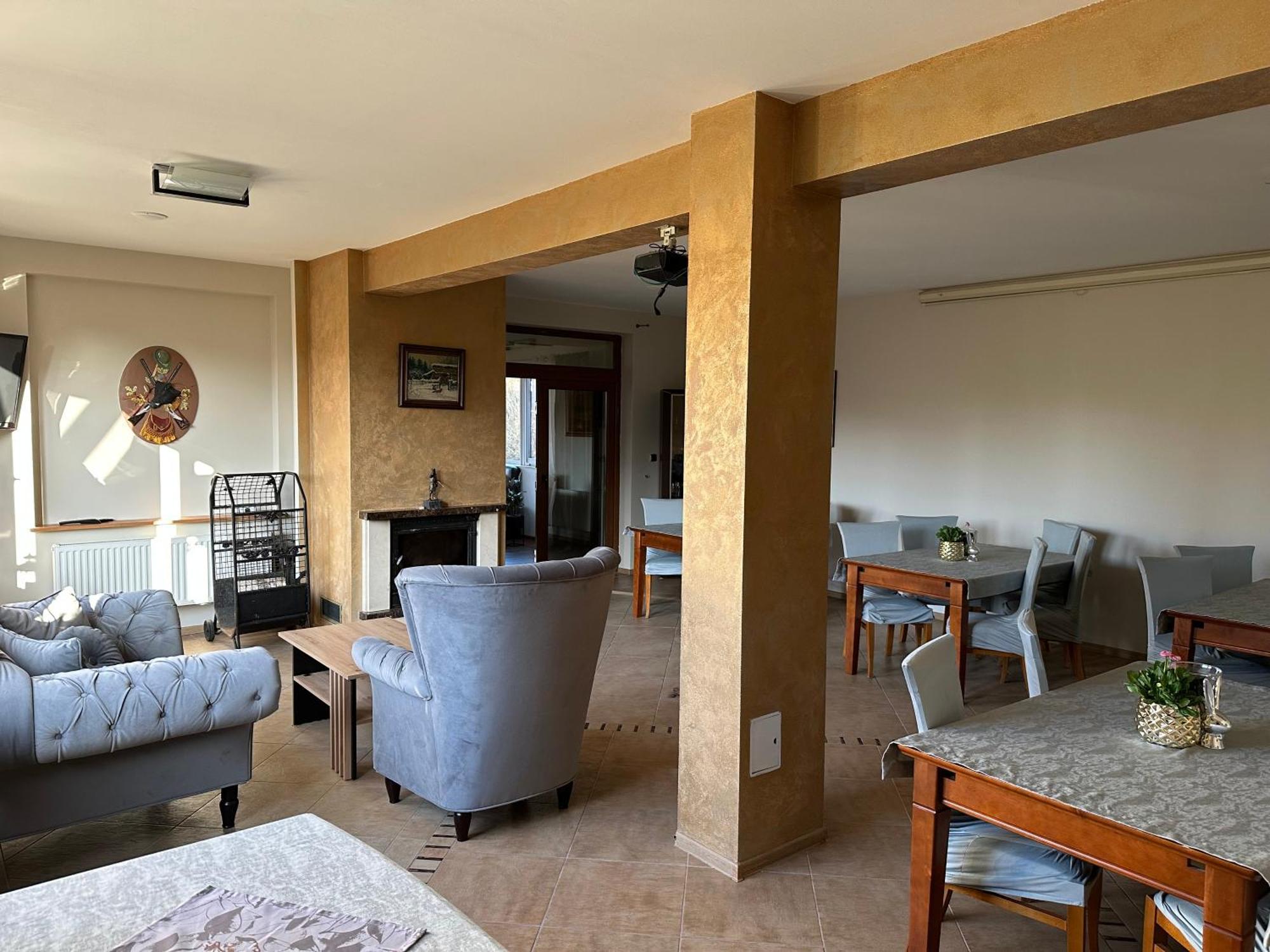 Bed and Breakfast Artemis Drawsko Pomorskie Exteriér fotografie