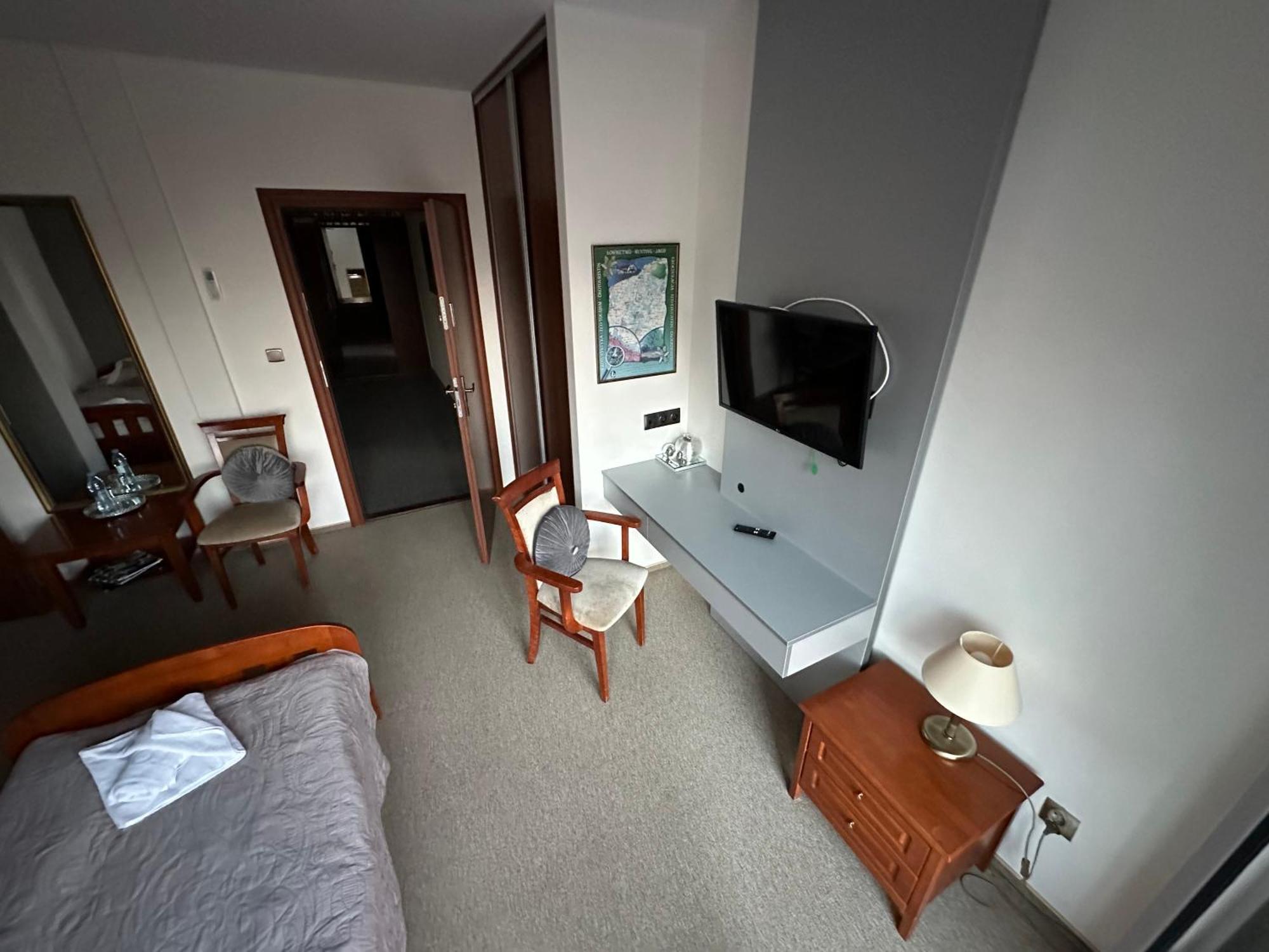 Bed and Breakfast Artemis Drawsko Pomorskie Exteriér fotografie
